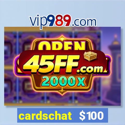 cardschat $100 freeroll password